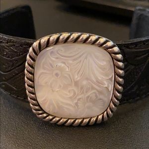 Carolyn Pollack Relios Cuff